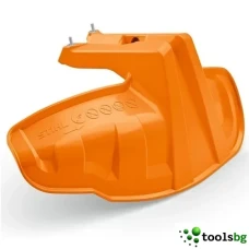 STIHL Ø 520 MM - ПРОФЕСИОНАЛЕН ПРЕДПАЗИТЕЛ ЗА РАЗШИРЕНО ЗАЩИТНО ДЕЙСТВИЕ ЗА FS STIHL Ø 520 MM - ПРОФЕСИОНАЛЕН ПРЕДПАЗИТЕЛ ЗА РАЗШИРЕНО ЗАЩИТНО ДЕЙСТВИЕ ЗА FS